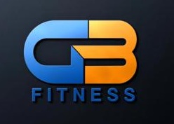 GB Fitness Logo